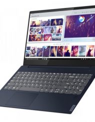 Lenovo IdeaPad S340 /15.6''/ Intel i5-10210U (4.2G)/ 8GB RAM/ 512GB SSD/ ext. VC/ DOS (81NA0020BM)