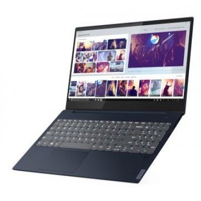 Lenovo S340-15API /15.6''/ AMD Ryzen 5 3500U (2.1G)/ 8GB RAM/ 256GB SSD/ int. VC/ DOS (81NC00C3BM)