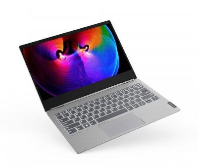 Lenovo ThinkBook 13s /13.3''/ Intel i5-10210U (4.2G)/ 8GB RAM/ 256GB SSD/ int. VC/ Win10 Pro (20RR003GBM)