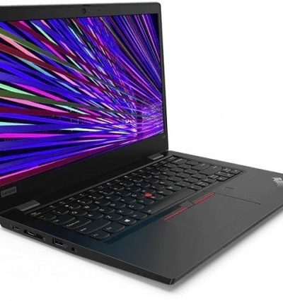 Lenovo ThinkPad L13 /13.3''/ Intel i5-10210U (4.2G)/ 8GB RAM/ 512GB SSD/ int. VC/ Win10 Pro (20R30008BM)