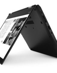 Lenovo ThinkPad X390 Yoga /13.3''/ Touch/ Intel i5-8265U (3.9G)/ 8GB RAM/ 256GB SSD/ int. VC/ Win10 Pro (20NN0026BM)