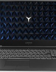 Lenovo Y540-15IRH /15.6''/ Intel i5-9300H (4.1G)/ 16GB RAM/ 512GB SSD/ ext. VC/ DOS/ Black (81SX006DBM)