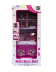 OCIE Обзавеждане за кукли KITCHEN SET МИВКА OTG0909125/329-1