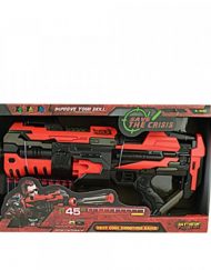 OCIE RED GUNS Автомат със стрели FJ822