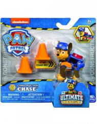 PAW PATROL Фигурка ULTIMATE RESQUE 6045827