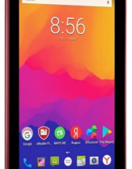 Tablet, PRESTIGIO Wize 3437 4G /7''/ Arm Quad (1.3G)/ 1GB RAM/ 8GB Storage/ Android/ Marsala (PMT3437_4G_C_WN_BG)