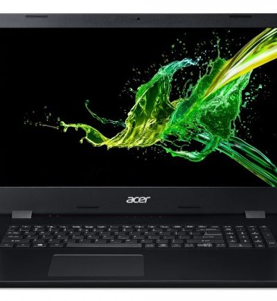 ACER Aspire 3 /17.3''/ Intel i5-10210U (4.2G)/ 4GB RAM/ 512GB SSD/ ext. VC/ Linux (NX.HM0EX.002)