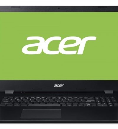 ACER Aspire 3 /17.3''/ Intel N5000 (2.7G)/ 4GB RAM/ 256GB SSD/ int. VC/ Linux (NX.HF2EX.005)