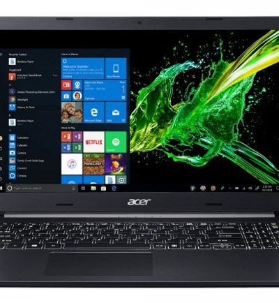 ACER Aspire 5 /15.6''/ Intel i5-10210U (4.1G)/ 8GB RAM/ 1000GB HDD/ ext. VC/ Linux (NX.HN0EX.001)