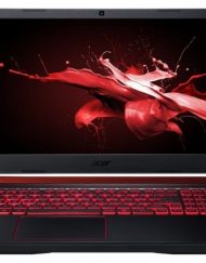 ACER Nitro 5 /15.6''/ AMD Ryzen 7-3750H (4.0G)/ 8GB RAM/ 1000GB HDD/ ext. VC/ Linux (NH.Q6NEX.00A)