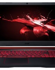 ACER Nitro 5 /15.6''/ Intel i7-9750H (4.5G)/ 8GB RAM/ 1000GB SSD/ ext. VC/ Linux (NH.Q59EX.03Z)