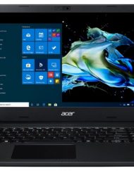 ACER TravelMate P215-52-55D4 /15.6''/ Intel i5-10210U (4.2G)/ 8GB RAM/ 256GB SSD/ int. VC/ Win10 Pro (NX.VLNEX.008)