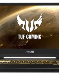 ASUS TUF FX505DY-BQ024 /15.6''/ AMD 5-3550H (3.7G)/ 8GB RAM/ 512GB SSD/ ext. VC/ DOS (90NR01A2-M04890)