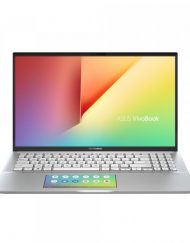 ASUS VivoBook S15 /15.6''/ Intel i5-10210U (4.2G)/ 8GB RAM/ 512GB SSD/ ext. VC/ Win10 (90NB0MJ2-M04440)