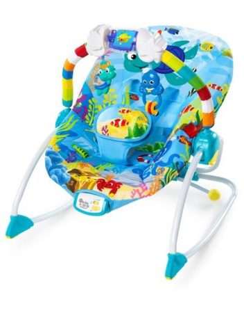 Baby Einstein Шезлонг Ocean Adventure