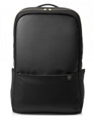 Backpack, HP Duotone, 15.6'', Black/Gold (4QF96AA)