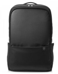 Backpack, HP Duotone, 15.6'', Black/Silver (4QF97AA)