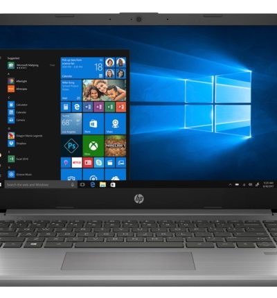 HP 340S G7 /14''/ Intel i5-1035G1 (3.3G)/ 8GB RAM/ 256GB SSD/ int. VC/ Win10 Pro (8VV01EA)