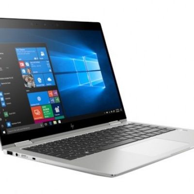 HP EliteBook x360 1040 G6 /14''/ Touch/ Intel i7-8565U (4.6G)/ 16GB RAM/ 512GB SSD/ int. VC/ Win10 Pro (7KN65EA)