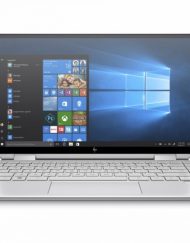 HP Spectre x360 /13.3''/ Touch/ Intel i7-1065G7 (3.9G)/ 16GB RAM/ 1000GB SSD/ int. VC/ Win10 (9QZ75EA)