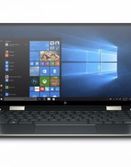 HP Spectre x360 /13.3''/ Touch/ Intel i7-1065G7 (3.9G)/ 16GB RAM/ 1000GB SSD/ int. VC/ Win10 (9QZ76EA)