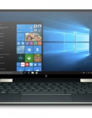 HP Spectre x360 /13.3''/ Touch/ Intel i7-1065G7 (3.9G)/ 16GB RAM/ 512GB SSD/ int. VC/ Win10 (9MA13EA)