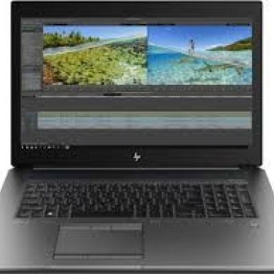 HP ZBook 17 G6 /17.3''/ Intel i7-9750H (4.5G)/ 16GB RAM/ 1000GB HDD + 256GB SSD/ ext. VC/ Win10 Pro (6CK22AV)