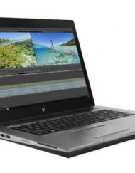 HP ZBook 17 G6 /17.3''/ Intel i7-9850H (4.6G)/ 32GB RAM/ 1000GB SSD/ ext. VC/ Win10 Pro (6TW56EA)