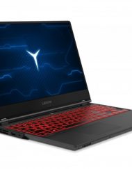 Lenovo Legion Y7000 /15.6''/ Intel i7-9750H (4.5G)/ 16GB RAM/ 1000GB HDD + 256 SSD/ ext. VC/ DOS (81T00019RM)