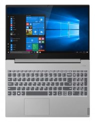 Lenovo S340-15IWL /15.6''/ Intel i3-8145U (3.9G)/ 8GB RAM/ 1000GB HDD + 128GB SSD/ ext. VC/ Win10 (81N800SJBM)