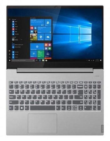 Lenovo S340-15IWL /15.6''/ Intel i3-8145U (3.9G)/ 8GB RAM/ 1000GB HDD + 128GB SSD/ ext. VC/ Win10 (81N800SJBM)