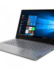 Lenovo ThinkBook 14 /14''/ Intel i5-10210U (4.2G)/ 8GB RAM/ 256GB SSD/ int. VC/ Win10 Pro (20RV005TBM)