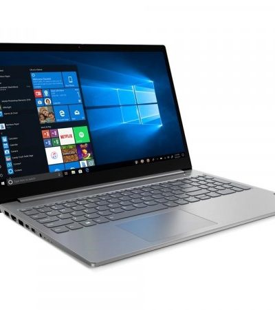 Lenovo ThinkBook 15 /15.6''/ Intel i5-10210U (4.2G)/ 8GB RAM/ 1000GB HDD/ ext. VC/ DOS (20RW008ABM)