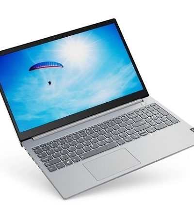 Lenovo ThinkBook 15 /15.6''/ Intel i5-10210U (4.2G)/ 8GB RAM/ 256GB SSD/ int. VC/ Win10 Pro (20RW006QBM)