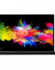 Lenovo ThinkPad P1 2nd Gen /15.6''/ Intel i7-9850H (4.6G)/ 16GB RAM/ 512GB SSD/ ext. VC/ Win10 Pro (20QT000HBM)