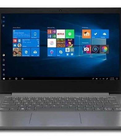 Lenovo V14 /14''/ Intel i3-8145U (3.9G)/ 8GB RAM/ 256GB SSD/ int. VC/ Win10 Pro (81YB0009BM)