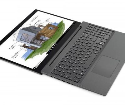 Lenovo V155 /15.6''/ AMD 5 3500 (3.7G)/ 8GB RAM/ 256GB SSD/ int. VC/ DOS (81V50010BM)