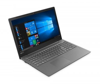 Lenovo V330-15IKB /15.6''/ Intel i5-8250U (3.4G)/ 8GB RAM/ 1000GB HDD + 128GB SSD/ ext. VC/ DOS (81AX00Q6BM)