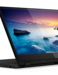 Lenovo Yoga C340 /14''/ Touch/ Intel i5-10210U (4.1G)/ 8GB RAM/ 512GB SSD/ ext. VC/ Win10 + Active Pen (81TK003MBM)