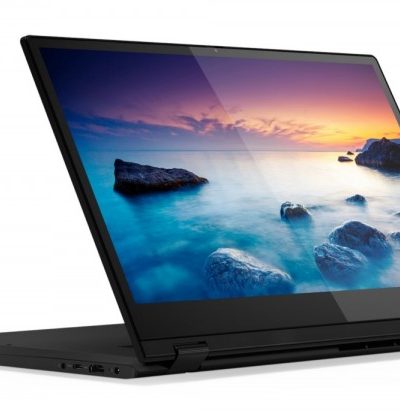 Lenovo Yoga C340 /14''/ Touch/ Intel i5-10210U (4.1G)/ 8GB RAM/ 512GB SSD/ ext. VC/ Win10 + Active Pen (81TK003MBM)