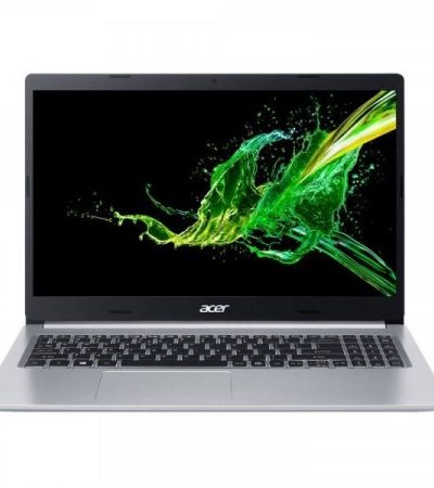 ACER A515-55-55Q3 /15.6''/ Intel i5-1035G1 (3.6G)/ 4GB RAM/ 256GB SSD/ int. VC/ Linux (NX.HSNEX.001)