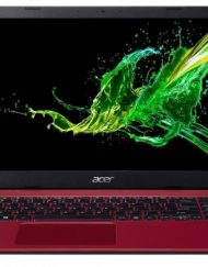 ACER Aspire 3 /15.6''/ Intel i5-6300U (3.0G)/ 4GB RAM/ 256GB SSD/ int. VC/ Linux (NX.HFXEX.004)