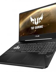 ASUS FX505DT-BQ051 /15.6''/ AMD Ryzen 5-3550H (3.7G)/ 8GB RAM/ 512GB SSD/ ext. VC/ DOS (90NR02D2-M00800)