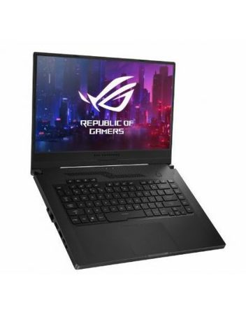 ASUS GA502DU-AL004T /15.6''/ AMD 7-3750H (4.0G)/ 8GB RAM/ 256GB SSD/ ext. VC/ Win10 (90NR0213-M01630)