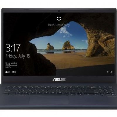 ASUS N571GD-WB511 /15.6''/ Intel i5-9300H (4.1G)/ 8GB RAM/ 512GB SSD/ ext. VC/ DOS (90NB0NR1-M08540)