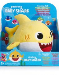 BabyShark Танцуваща акула