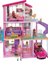 BARBIE ESTATE HOUSES Къщата на мечтите FHY73