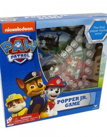 CARDINAL Не се сърди човече PAW PATROL 6028796