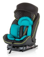 CHIPOLINO Стол за кола 0-25 кг.  МОНДО ISOFIX МИНТ STKMN0193MI