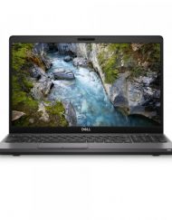 DELL Precision 3541 /15.6''/ Intel i7-9850H (2.6G)/ 16GB RAM/ 512GB SSD/ ext. VC/ Win10 Pro (N006P3541EMEA)